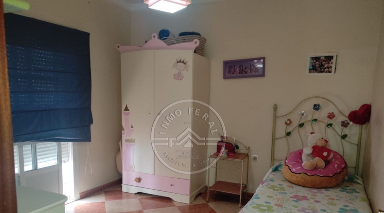 Sevilla - Écija - 90m2