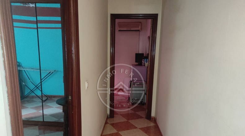Sevilla - Écija - 90m2