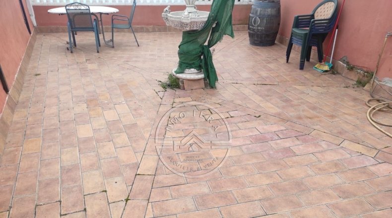 Sevilla - Écija - 90m2