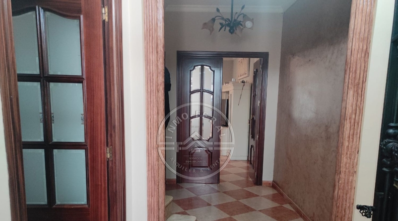 Sevilla - Écija - 90m2