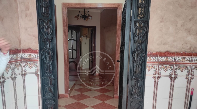 Sevilla - Écija - 90m2
