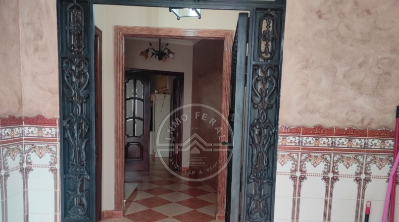 Sevilla - Écija - 90m2