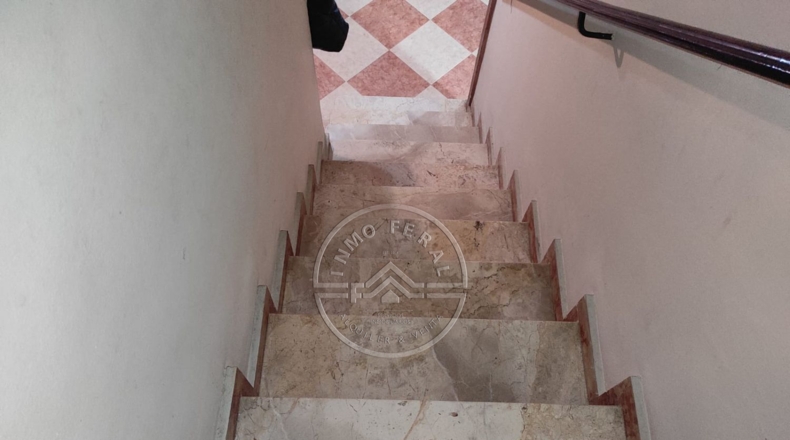 Sevilla - Écija - 90m2