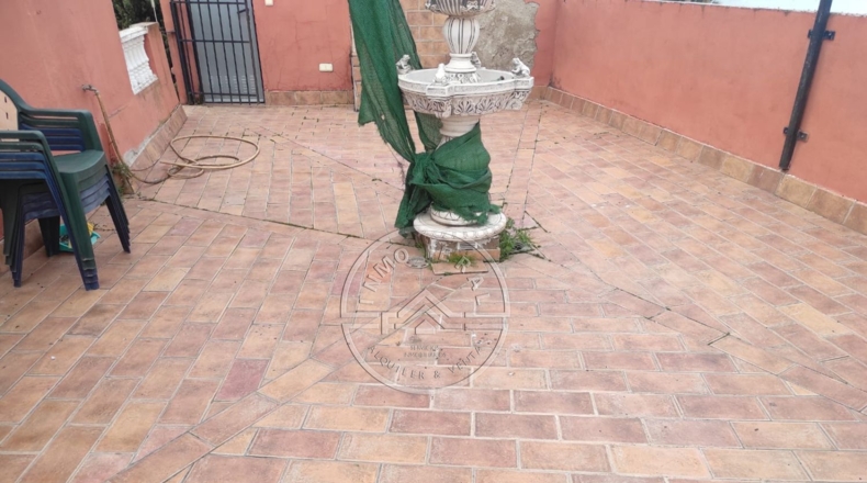 Sevilla - Écija - 90m2