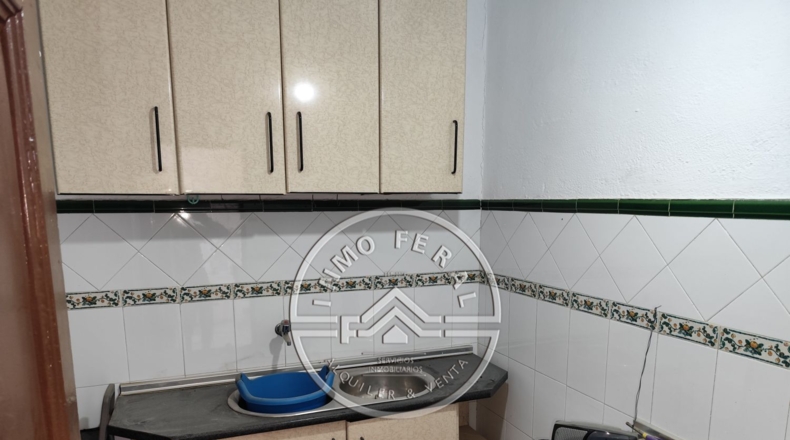 Sevilla - Écija - 210m2