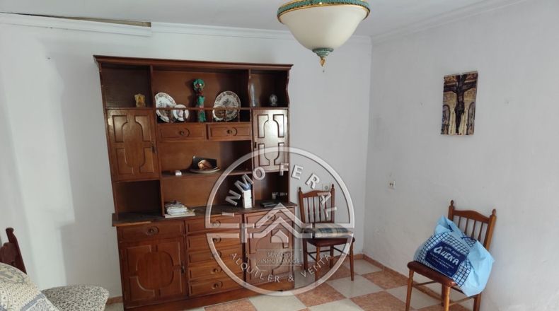 Sevilla - Écija - 210m2