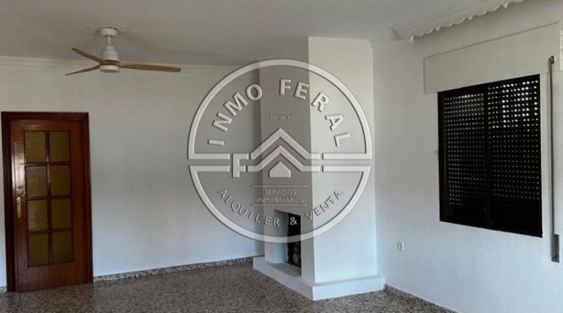 Córdoba - Fuente Palmera - 783m2