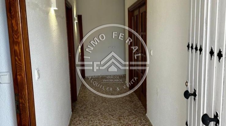 Córdoba - Fuente Palmera - 783m2