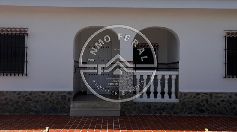 Córdoba - Fuente Palmera - 783m2