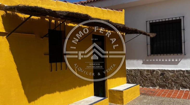 Córdoba - Fuente Palmera - 783m2