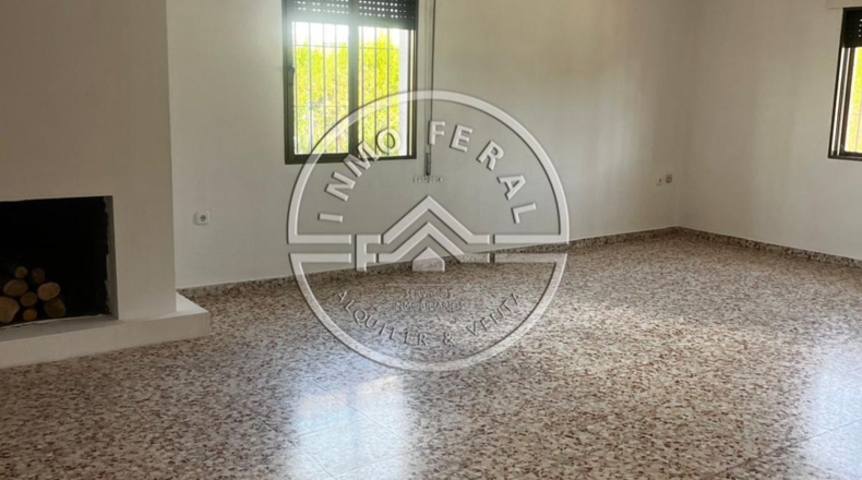 Córdoba - Fuente Palmera - 783m2