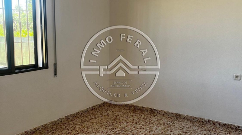 Córdoba - Fuente Palmera - 783m2