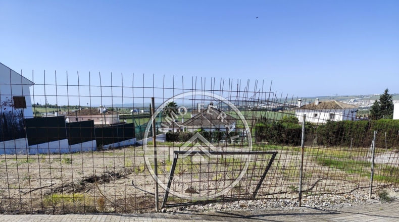 Sevilla - Écija - 1012m2