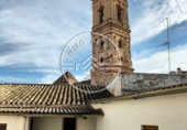Casa de pueblo en venta en Écija ref: TR258603 foto