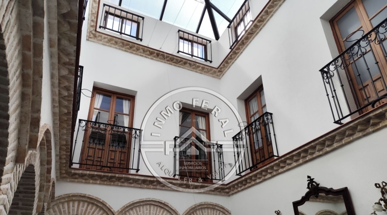 Sevilla - Écija - 502m2