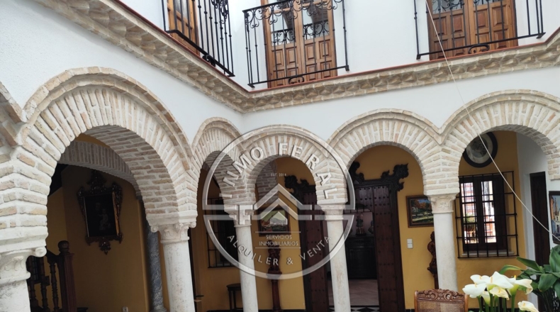 Sevilla - Écija - 502m2
