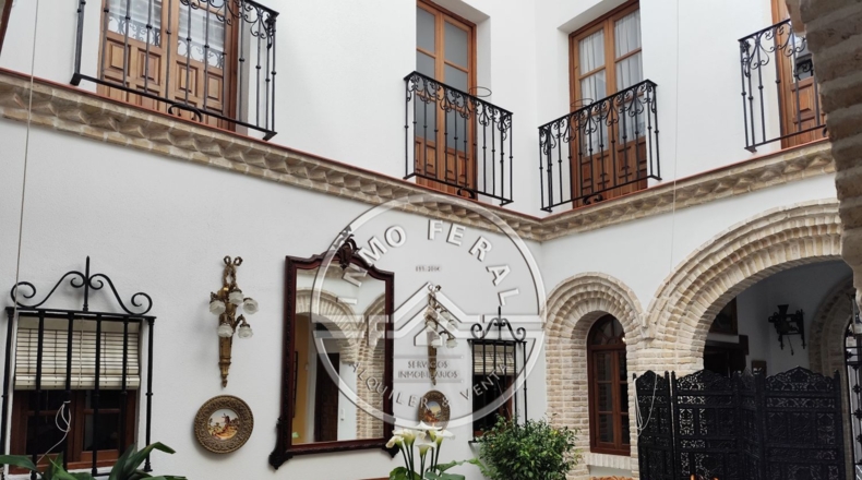 Sevilla - Écija - 502m2
