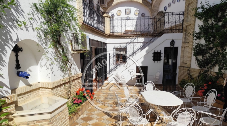 Sevilla - Écija - 502m2