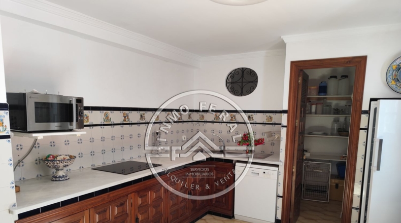 Sevilla - Écija - 502m2