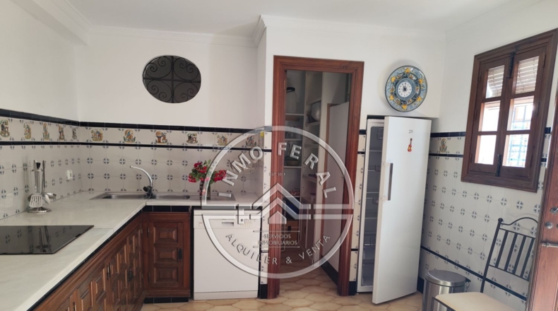 Sevilla - Écija - 502m2