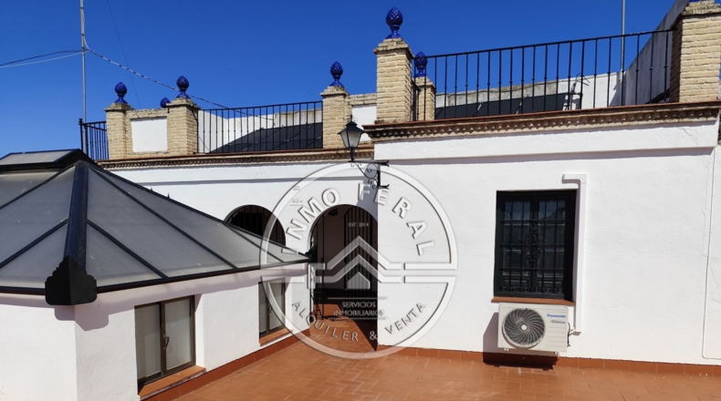 Sevilla - Écija - 502m2