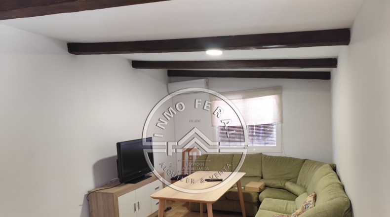 Sevilla - Écija - 2500m2