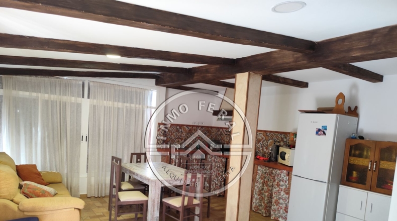 Sevilla - Écija - 2500m2