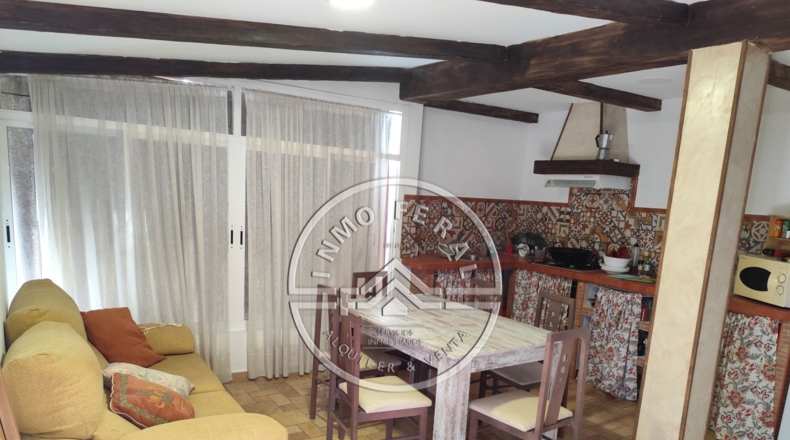 Sevilla - Écija - 2500m2
