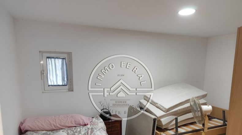 Sevilla - Écija - 2500m2