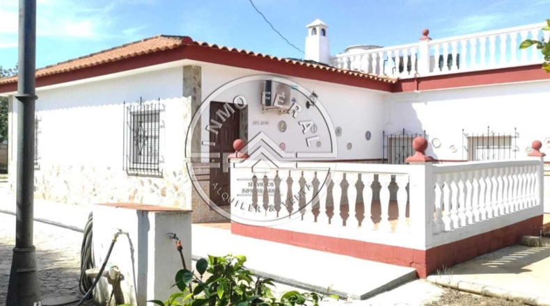 Sevilla - Écija - 9500m2