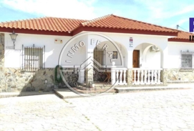 El Coronil 9500&nbsp;м²