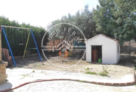 El Coronil 9500&nbsp;м²