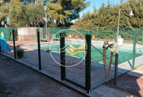 El Coronil 9500&nbsp;м²