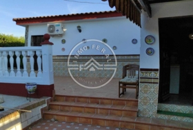 El Coronil 9500&nbsp;м²