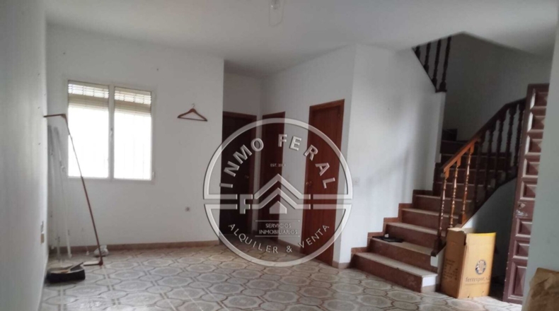 Sevilla - Écija - 85m2
