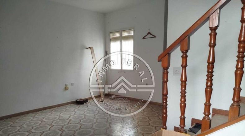Sevilla - Écija - 85m2