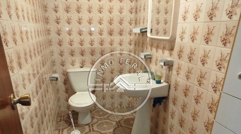 Sevilla - Écija - 85m2