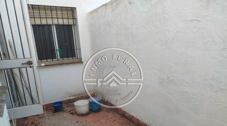 Sevilla - Écija - 85m2