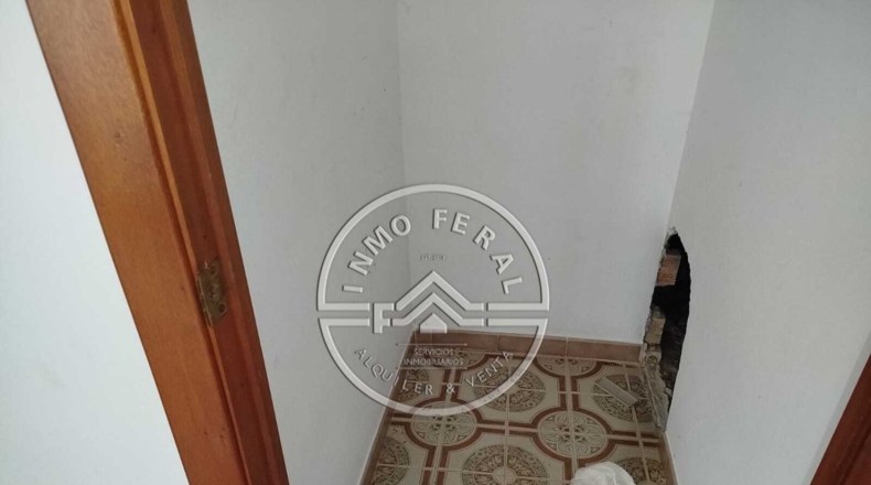 Sevilla - Écija - 85m2