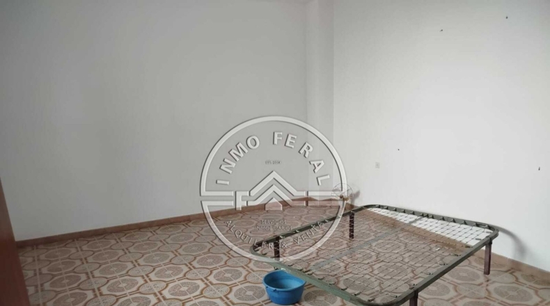 Sevilla - Écija - 85m2