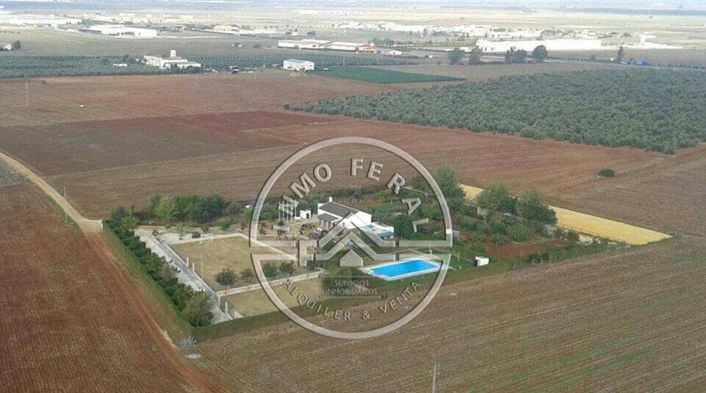 Sevilla - Écija - 107m2