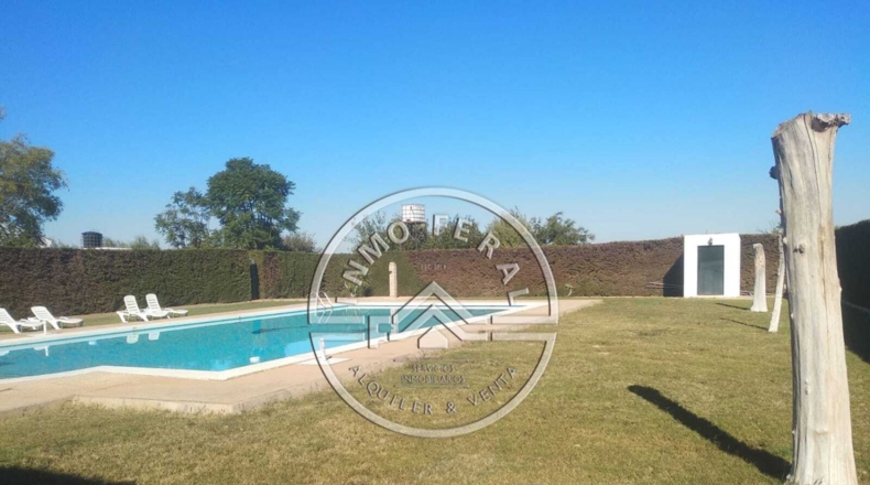 Sevilla - Écija - 107m2