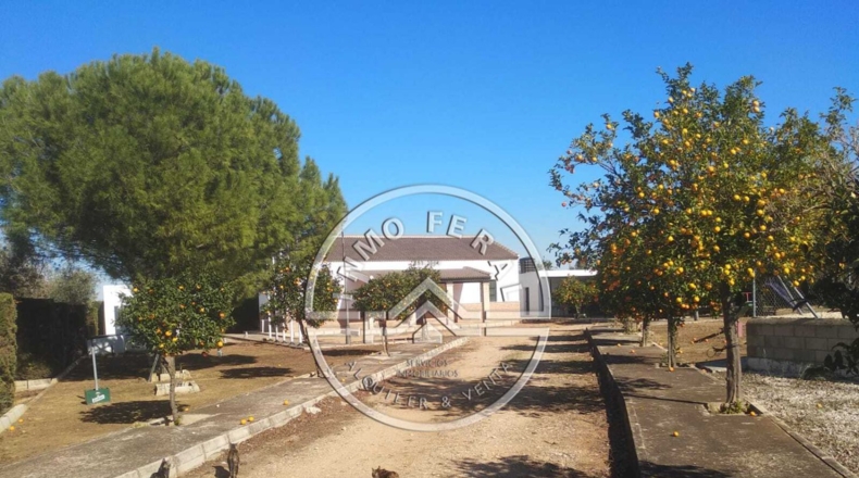 Sevilla - Écija - 107m2