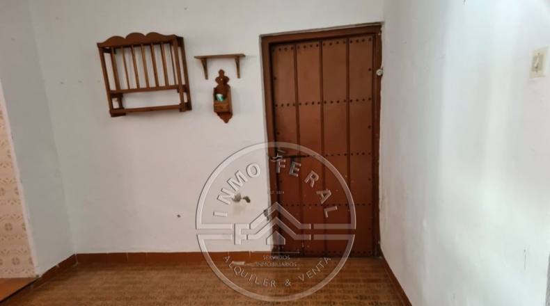Sevilla - Écija - 299m2