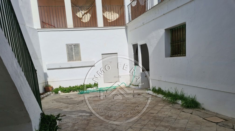 Sevilla - Écija - 299m2