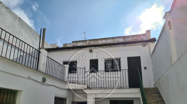 Sevilla - Écija - 299m2
