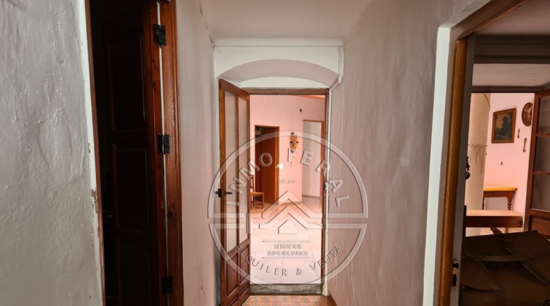 Sevilla - Écija - 299m2