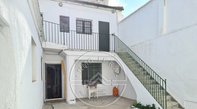 Sevilla - Écija - 299m2