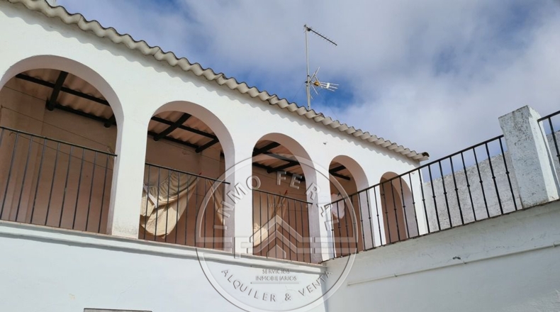 Sevilla - Écija - 299m2