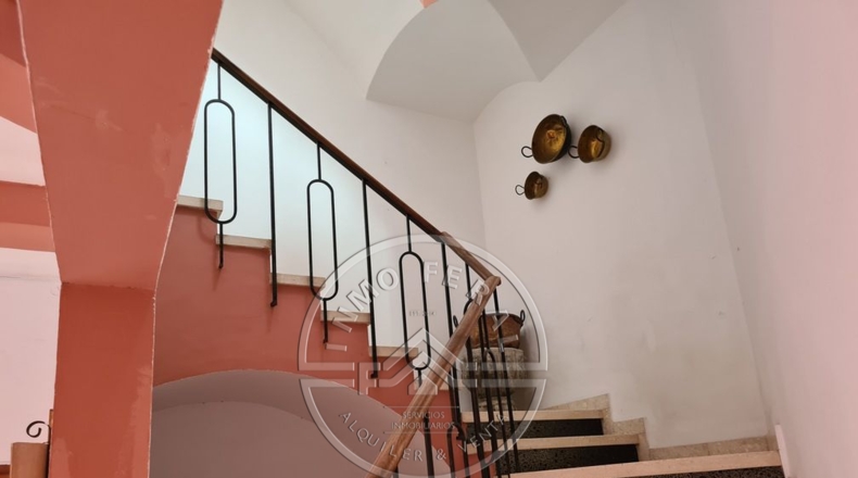 Sevilla - Écija - 299m2